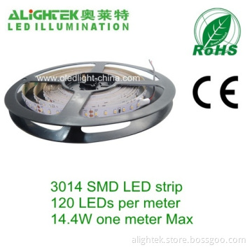 New 600 Led Smd3014 Led Strip Light Ribbon 